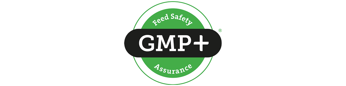 GMP logo voor Mobach Transport